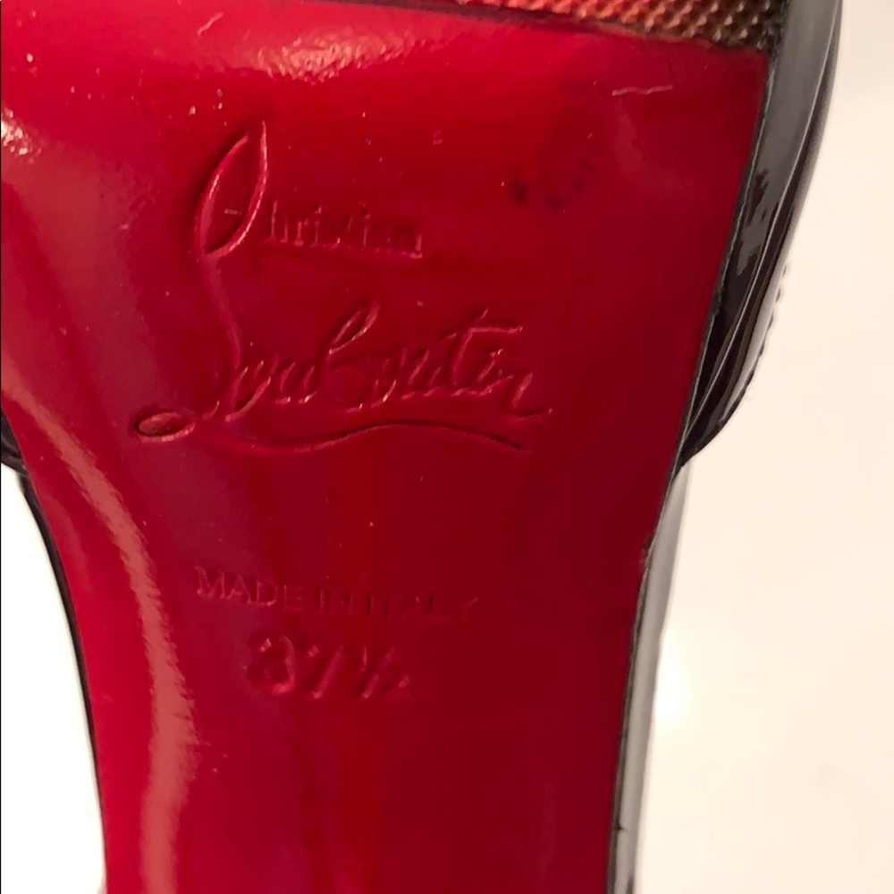 Loubs - Picture 4 of 6